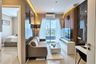 1 Bedroom Condo for sale in Lumpini Park Beach Jomtien, 