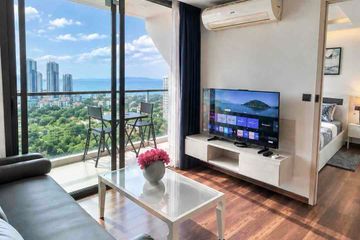 1 Bedroom Condo for rent in The Peak Towers, Nong Prue, Chonburi
