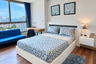 1 Bedroom Condo for rent in The Peak Towers, Nong Prue, Chonburi