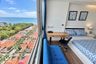 1 Bedroom Condo for rent in The Peak Towers, Nong Prue, Chonburi