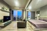 1 Bedroom Condo for rent in Nong Prue, Chonburi
