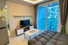 1 Bedroom Condo for rent in Amazon Residence, Nong Prue, Chonburi