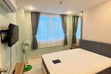 1 Bedroom Condo for rent in Amazon Residence, Nong Prue, Chonburi