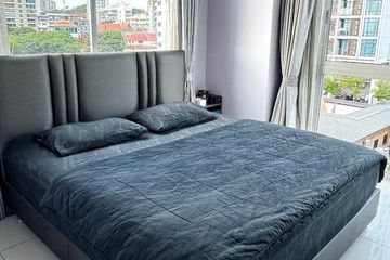 1 Bedroom Condo for rent in Art on the Hill, Nong Prue, Chonburi