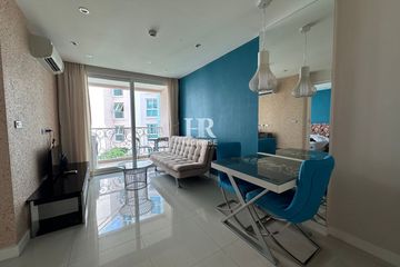 1 Bedroom Condo for sale in Grande Caribbean, Nong Prue, Chonburi