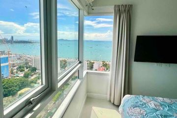2 Bedroom Condo for sale in Centric Sea, Nong Prue, Chonburi