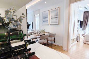 Condo for sale in Seaspire Jomtien, Nong Prue, Chonburi