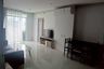 2 Bedroom Condo for rent in S Condo Sukhumvit 50, Phra Khanong, Bangkok near BTS On Nut