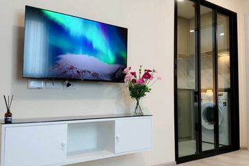 1 Bedroom Condo for rent in The Belgravia Ratchada-Ladprao 15, Chom Phon, Bangkok near MRT Lat Phrao