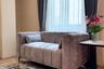 1 Bedroom Condo for rent in The Belgravia Ratchada-Ladprao 15, Chom Phon, Bangkok near MRT Lat Phrao