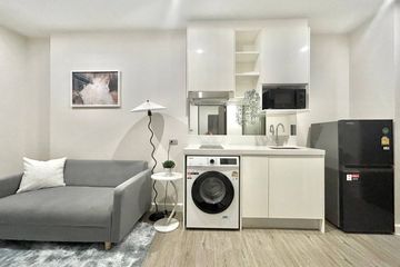 1 Bedroom Condo for rent in The Sky Sukhumvit 103/4, Bang Na, Bangkok near BTS Udom Suk