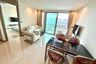 1 Bedroom Condo for sale in The Riviera Ocean Drive, Nong Prue, Chonburi