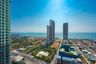 1 Bedroom Condo for sale in The Riviera Ocean Drive, Nong Prue, Chonburi