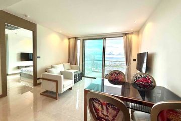 1 Bedroom Condo for sale in The Riviera Ocean Drive, Nong Prue, Chonburi