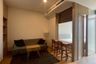 1 Bedroom Condo for rent in Siamese Exclusive 42, Phra Khanong, Bangkok near BTS Ekkamai