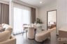 2 Bedroom Condo for rent in Phra Khanong, Bangkok near BTS Ekkamai