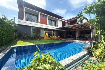 5 Bedroom Condo for Sale or Rent in Phra Khanong Nuea, Bangkok near BTS Phra Khanong