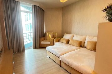 2 Bedroom Condo for rent in Baan Sathorn Chaopraya, Khlong Ton Sai, Bangkok near BTS Krung Thon Buri