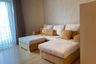 2 Bedroom Condo for rent in Baan Sathorn Chaopraya, Khlong Ton Sai, Bangkok near BTS Krung Thon Buri