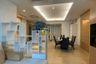 2 Bedroom Condo for rent in Baan Sathorn Chaopraya, Khlong Ton Sai, Bangkok near BTS Krung Thon Buri