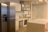 2 Bedroom Condo for rent in Baan Sathorn Chaopraya, Khlong Ton Sai, Bangkok near BTS Krung Thon Buri