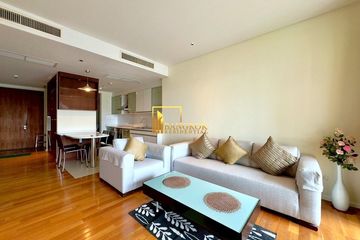 2 Bedroom Condo for rent in The Lakes, Khlong Toei, Bangkok near BTS Asoke