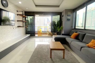 2 Bedroom Condo for rent in LAKE AVENUE Sukhumvit 16, Khlong Toei, Bangkok near BTS Asoke