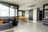 2 Bedroom Condo for rent in LAKE AVENUE Sukhumvit 16, Khlong Toei, Bangkok near BTS Asoke