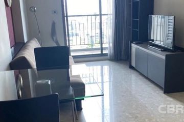 1 Bedroom Condo for sale in The Crest Sukhumvit 34, Khlong Tan, Bangkok near BTS Thong Lo