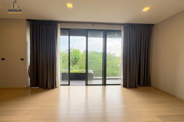 3 Bedroom Condo for Sale or Rent in KALM Penthouse, Bang Kapi, Bangkok near MRT Pradit Manutham