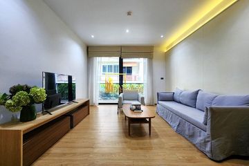 2 Bedroom Apartment for rent in Jitimont residence, Khlong Tan Nuea, Bangkok