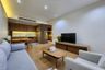 2 Bedroom Apartment for rent in Jitimont residence, Khlong Tan Nuea, Bangkok