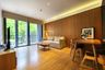 2 Bedroom Apartment for rent in Jitimont residence, Khlong Tan Nuea, Bangkok