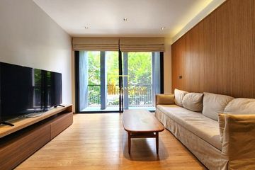 2 Bedroom Apartment for rent in Jitimont residence, Khlong Tan Nuea, Bangkok