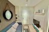 1 Bedroom Condo for rent in Centric Sea, Nong Prue, Chonburi