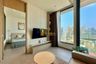 1 Bedroom Condo for rent in The ESSE Asoke, Khlong Toei Nuea, Bangkok near BTS Asoke