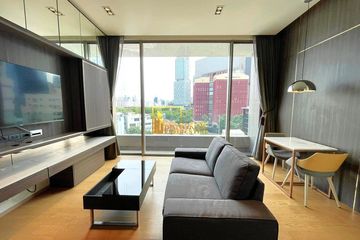 1 Bedroom Condo for rent in Saladaeng One, Silom, Bangkok near MRT Lumpini