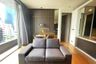 1 Bedroom Condo for rent in Saladaeng One, Silom, Bangkok near MRT Lumpini