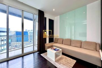 2 Bedroom Condo for rent in 39 by Sansiri, Khlong Tan Nuea, Bangkok near BTS Phrom Phong