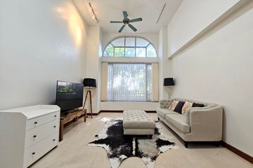 1 Bedroom Condo for sale in CRC Tower All Seasons Mansion, Lumpini, Bangkok near BTS Ploen Chit