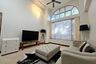 1 Bedroom Condo for sale in CRC Tower All Seasons Mansion, Lumpini, Bangkok near BTS Ploen Chit