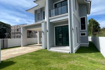 4 Bedroom House for sale in Pa Daet, Chiang Mai