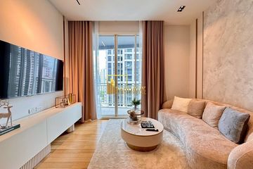 1 Bedroom Condo for Sale or Rent in 39 by Sansiri, Khlong Tan Nuea, Bangkok near BTS Phrom Phong