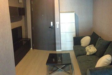 1 Bedroom Condo for rent in Rhythm Sathorn, Thung Wat Don, Bangkok near BTS Saphan Taksin