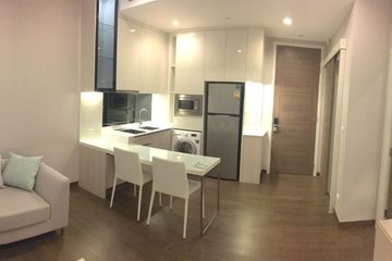 1 Bedroom Condo for rent in Quattro by Sansiri, Khlong Tan Nuea, Bangkok near BTS Thong Lo