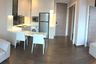 1 Bedroom Condo for rent in Quattro by Sansiri, Khlong Tan Nuea, Bangkok near BTS Thong Lo