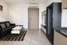 1 Bedroom Condo for rent in The Room Sukhumvit 69, Phra Khanong Nuea, Bangkok near BTS Phra Khanong