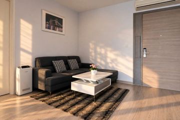 1 Bedroom Condo for rent in The Room Sukhumvit 69, Phra Khanong Nuea, Bangkok near BTS Phra Khanong
