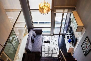 1 Bedroom Condo for rent in Ideo Morph 38, Phra Khanong, Bangkok near BTS Thong Lo