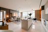 2 Bedroom Condo for sale in Four Seasons Private Residences, Thung Wat Don, Bangkok near BTS Saphan Taksin